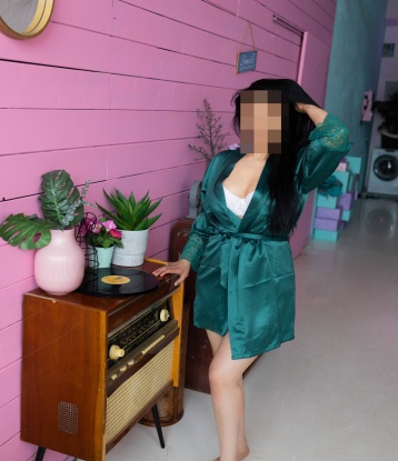 Анкета проститутки Ядвига - город Усть-Элегест, 30 лет, №3298